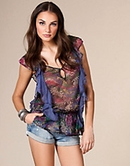 Flower Top