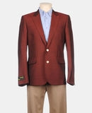 FLUO BY RAFFAELE CARUSO - Blazer - 11