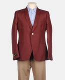 FLUO BY RAFFAELE CARUSO - Blazer - 12