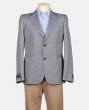 FLUO BY RAFFAELE CARUSO - Blazer - 8