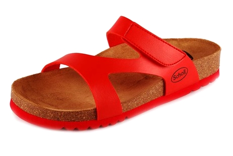 Flurry/Red
