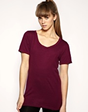 Fluxus Boyfriend T-Shirt
