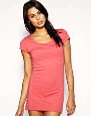 Fluxus Jersey Dress