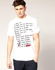 Fly 53 Believe T-Shirt