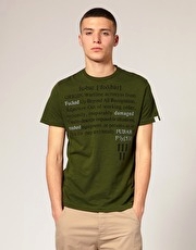 Fly 53 Fubar T-Shirt