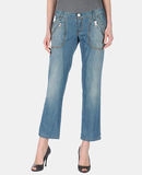 FLY GIRL - Jeans