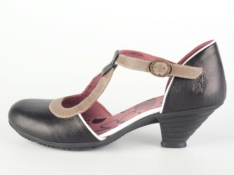 Fly London: 141-912 - 2