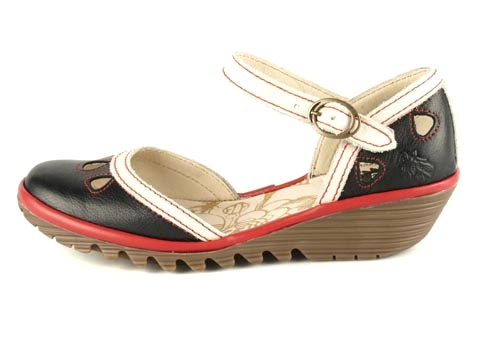 Fly London: 500-210 - 2