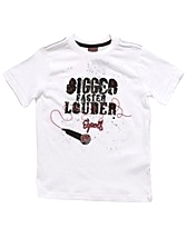 Foil T-Shirt SS