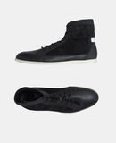 FOLK CLOTHING - High-top sneakers