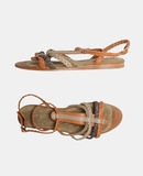 FOLK CLOTHING - Sandaler - 3