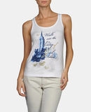 FOLLIES - Kortärmad t-shirt