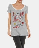 FOR DAILY USE - Kortärmad t-shirt - 4
