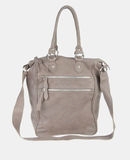 FOR HER - Läderbag - 2