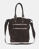 FOR HER - Läderbag - 4