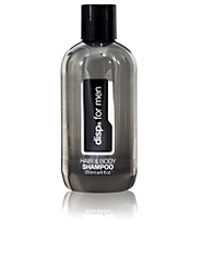 For Men Hair & Body Schampoo