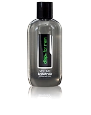 For Men Volume Schampoo