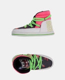 FORFEX - High-top sneakers - 12