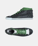 FORFEX - High-top sneakers - 14