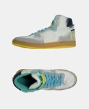 FORFEX - High-top sneakers - 16
