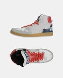 FORFEX - High-top sneakers - 19