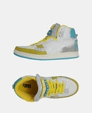 FORFEX - High-top sneakers - 2