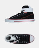 FORFEX - High-top sneakers - 20