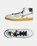 FORFEX - High-top sneakers - 21