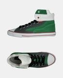 FORFEX - High-top sneakers - 24