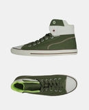 FORFEX - High-top sneakers - 25
