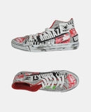 FORFEX - High-top sneakers - 27
