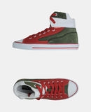 FORFEX - High-top sneakers - 4