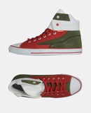 FORFEX - High-top sneakers - 9