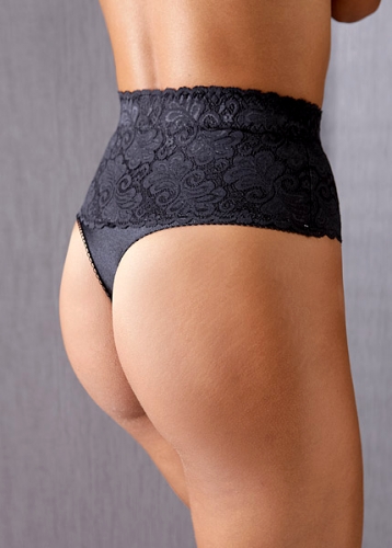 Formande stringtrosa (2-pack)