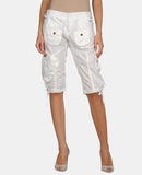 FORNARINA - Bermudashorts - 2
