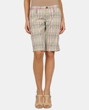 FORNARINA - Bermudashorts - 4