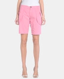 FORNARINA - Bermudashorts - 5