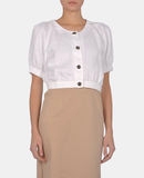 FORNARINA - Blazer - 5