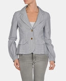 FORNARINA - Blazer - 7