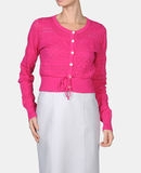 FORNARINA - Cardigan - 3
