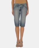 FORNARINA - Denimbermuda - 3