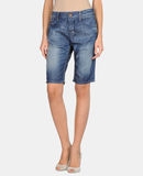 FORNARINA - Denimbermuda - 4