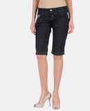 FORNARINA - Denimbermuda - 5