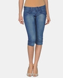 FORNARINA - Denimcapri - 3