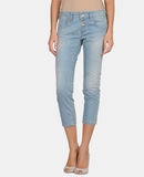 FORNARINA - Denimcapri - 4