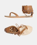 FORNARINA - Flip-flop skor - 5
