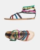 FORNARINA - Flip-flop skor