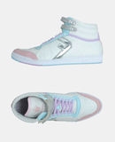 FORNARINA - High-top sneakers