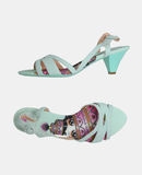 FORNARINA - Högklackade sandaler - 27