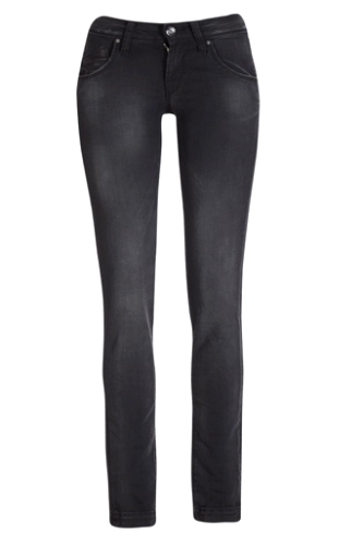 Fornarina Jeans Frida Noir Slim